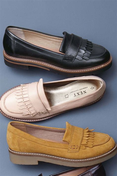 loafer shoes for women.